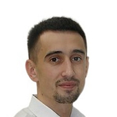 Синников Андрей Анатольевич, стоматолог-ортопед