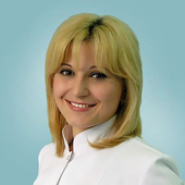 Вардиашвили Мадона Темуровна, стоматолог-терапевт