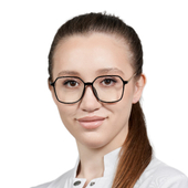 Закизянова Ольга Александровна, терапевт