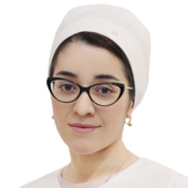 Мутуева Аминат Вахаевна, гинеколог