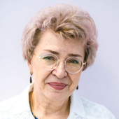 Лихошерстная Налина Петровна, терапевт