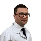 Федотов Дмитрий Викторович, проктолог