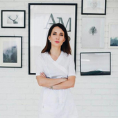 Кабирова Лейсан Ринатовна, нутрициолог