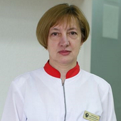 Алексеенко Марина Викторовна, стоматолог-терапевт