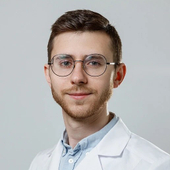 Передриенко Дмитрий Сергеевич, спортивный врач