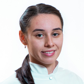 Соловьева Светлана Николаевна, педиатр