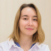 Возмищева Наталья Владимировна, анестезиолог