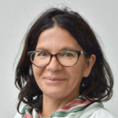 Бриндар Нина Гановна, рентгенолог