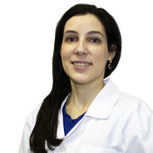 Трифонова Светлана Борисовна, стоматолог-терапевт