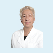 Дёмина Елена Николаевна, ЛОР