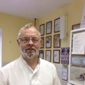 Сидякин Николай Борисович, стоматолог-терапевт