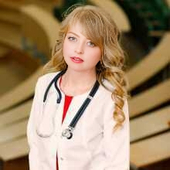 Старцева Юлия Владимировна, педиатр