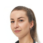 Кравчук Валентина Григорьевна, терапевт