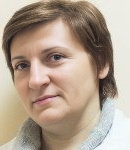 Южакова Ольга Михайловна, гинеколог