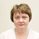 Куцевская Лариса Ивановна, рентгенолог