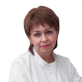 Денисова Ольга Юрьевна, детский невролог