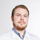 Антропов Алексей Сергеевич, детский хирург