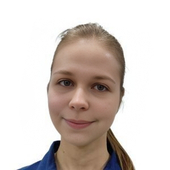 Антонова Ольга Евгеньевна, ортодонт