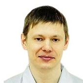 Важенин Иван Владимирович, анестезиолог