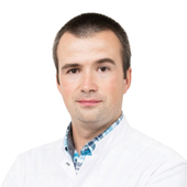 Мельников Илья Юльевич, кардиолог