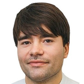 Глебов Петр Петрович, стоматолог-терапевт