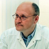 Дерюгин Михаил Владимирович, терапевт