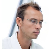 Матющенко Сергей Иванович, остеопат