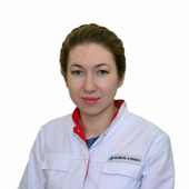 Жаркова Наталия Валерьевна, терапевт