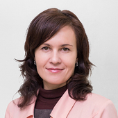 Трушина Ирина Александровна, детский невролог