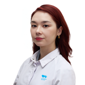 Крлыкова Дарья Борисовна, аллерголог-иммунолог