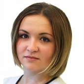 Махаева Мария Вячеславовна, ортодонт