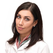 Павлова Маргарита Александровна, невролог