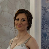 Зыкина (Яшина) Виктория Евгеньевна, онколог