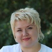 Шпорт Наталья Анатольевна, стоматолог-терапевт