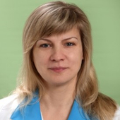 Евсеева Елена Владимировна, диетолог