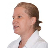 Хаустова Светлана Анатольевна, анестезиолог