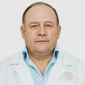 Якушенко Владимир Константинович, проктолог