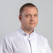 Шацкий Николай Алексеевич, ортопед