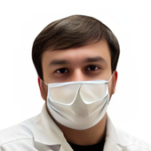 Муртазаев Ислам Русланович, эндоскопист