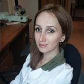 Кожевникова Мария Владимировна, кардиолог
