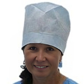 Кожевникова Елена Алексеевна, стоматолог-терапевт