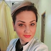 Шеметова Алена Павловна, семейный врач