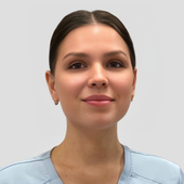 Кленова Кристина Константиновна, гинеколог