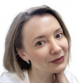 Шайхутдинова Диляра Фанилевна, психиатр