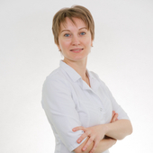 Роздина (Кузьмина) Инна Александровна, ортодонт