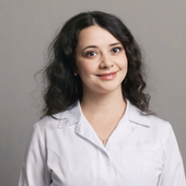 Корплякова Наталья Ивановна, венеролог