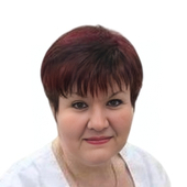 Куфта Светлана Ивановна, стоматолог-терапевт