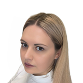 Агафонова Дарья Юрьевна, невролог