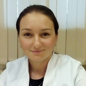 Гайнуллина Айгуль Айдаровна, семейный врач