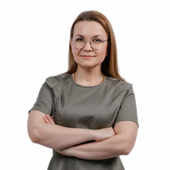 Абросимова Мария Николаевна, стоматолог-терапевт